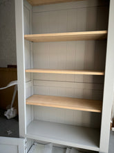 Load image into Gallery viewer, CHESTER DOVE GREY
Alcove Display Cabinet Quality Furniture Clearance Ltd
