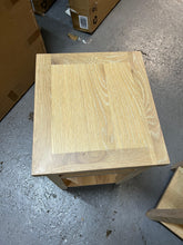 Load image into Gallery viewer, Set of 2 INGLESHAM WHITEWASH OAK
1 Drawer Bedsides Quality Furniture Clearance Ltd
