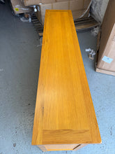 Load image into Gallery viewer, OAKLAND RUSTIC OAK Extra Large Sideboard Quality Furniture Clearance Ltd
