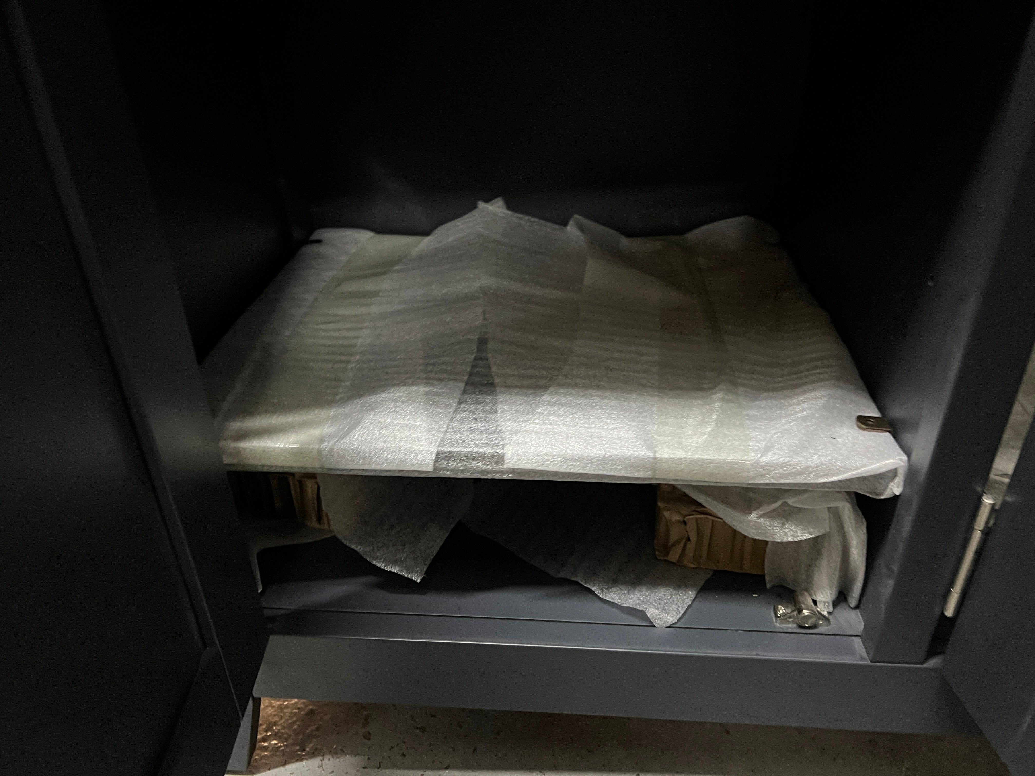 CHESTER CHARCOAL
Large Sideboard Quality Furniture Clearance Ltd