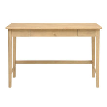 Load image into Gallery viewer, BERKELEY NORDIC OAK
Dressing Table Quality Furniture Clearance Ltd
