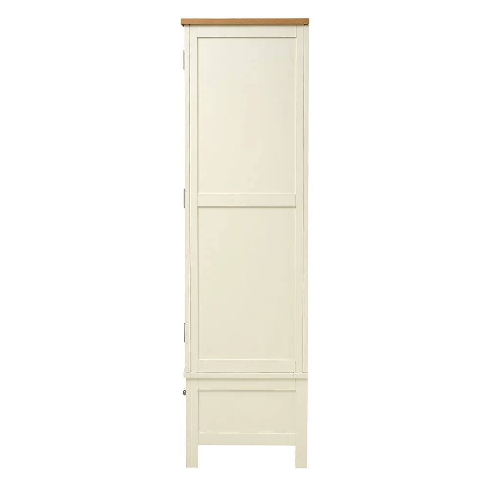 SIMPLY COTSWOLD CLASSIC CREAM
Double Wardrobe Quality Furniture Clearance Ltd
