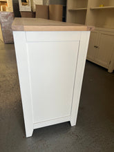 Load image into Gallery viewer, CHESTER PURE WHITE
Grand Sideboard Quality Furniture Clearance Ltd
