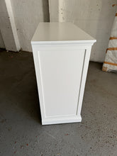 Load image into Gallery viewer, FAIRFORD SOFT WHITE
5 Drawer Chest
