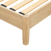 Load image into Gallery viewer, BERKELEY NORDIC OAK
6ft Super King Bed Quality Furniture Clearance Ltd
