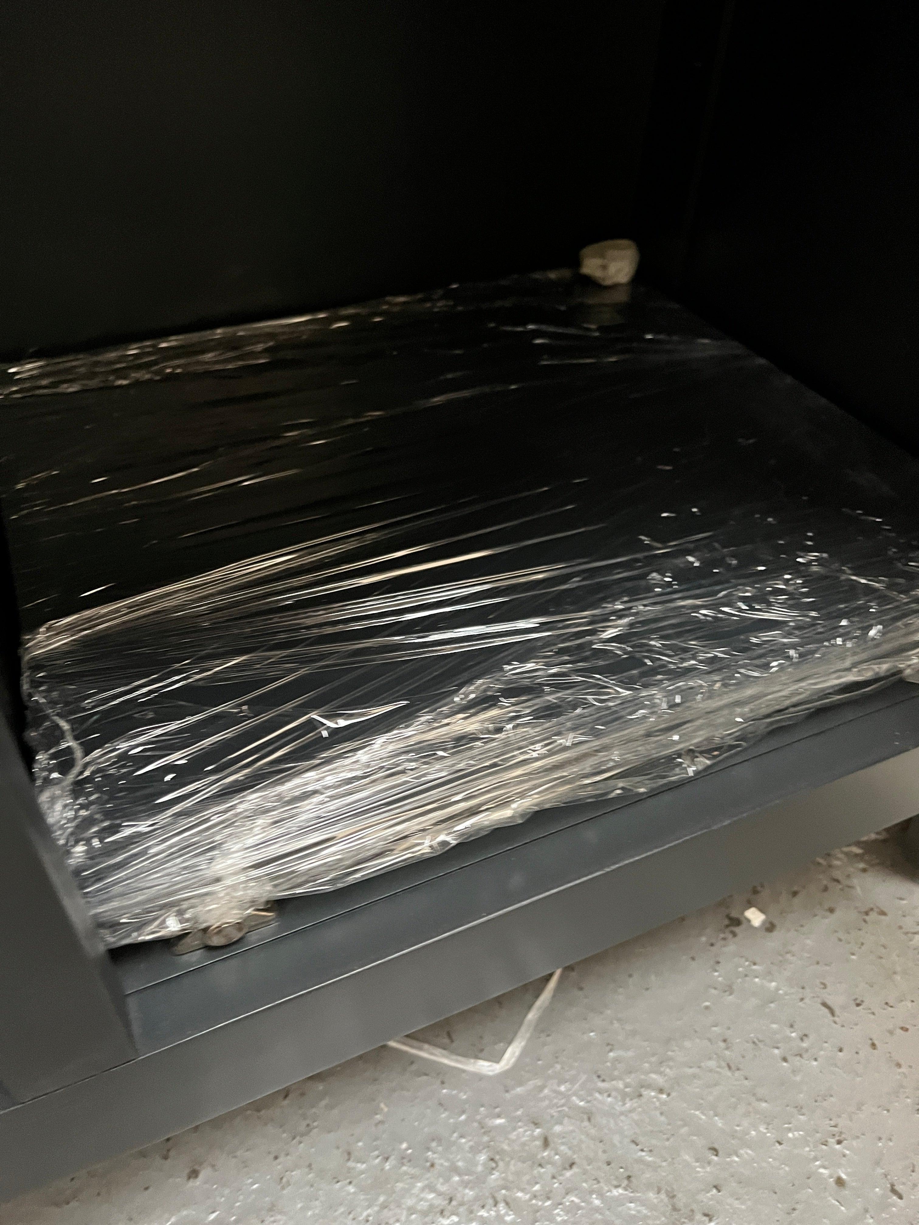 CHESTER CHARCOAL
Small TV stand up to 43 Quality Furniture Clearance Ltd