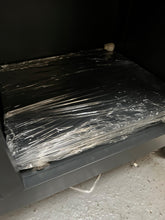 Load image into Gallery viewer, CHESTER CHARCOAL
Small TV stand up to 43 Quality Furniture Clearance Ltd
