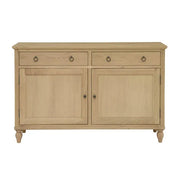 ELKSTONE MELLOW OAK
Large Sideboard Quality Furniture Clearance Ltd