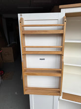 Load image into Gallery viewer, SIMPLY COTSWOLD CLASSIC CREAM Double Larder furniture delivered
