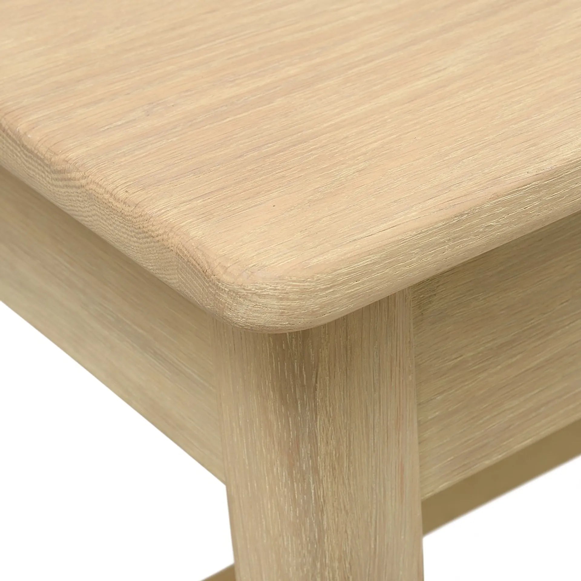 BERKELEY NORDIC OAK
Dressing Table Quality Furniture Clearance Ltd