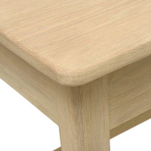 Load image into Gallery viewer, BERKELEY NORDIC OAK
Dressing Table Quality Furniture Clearance Ltd
