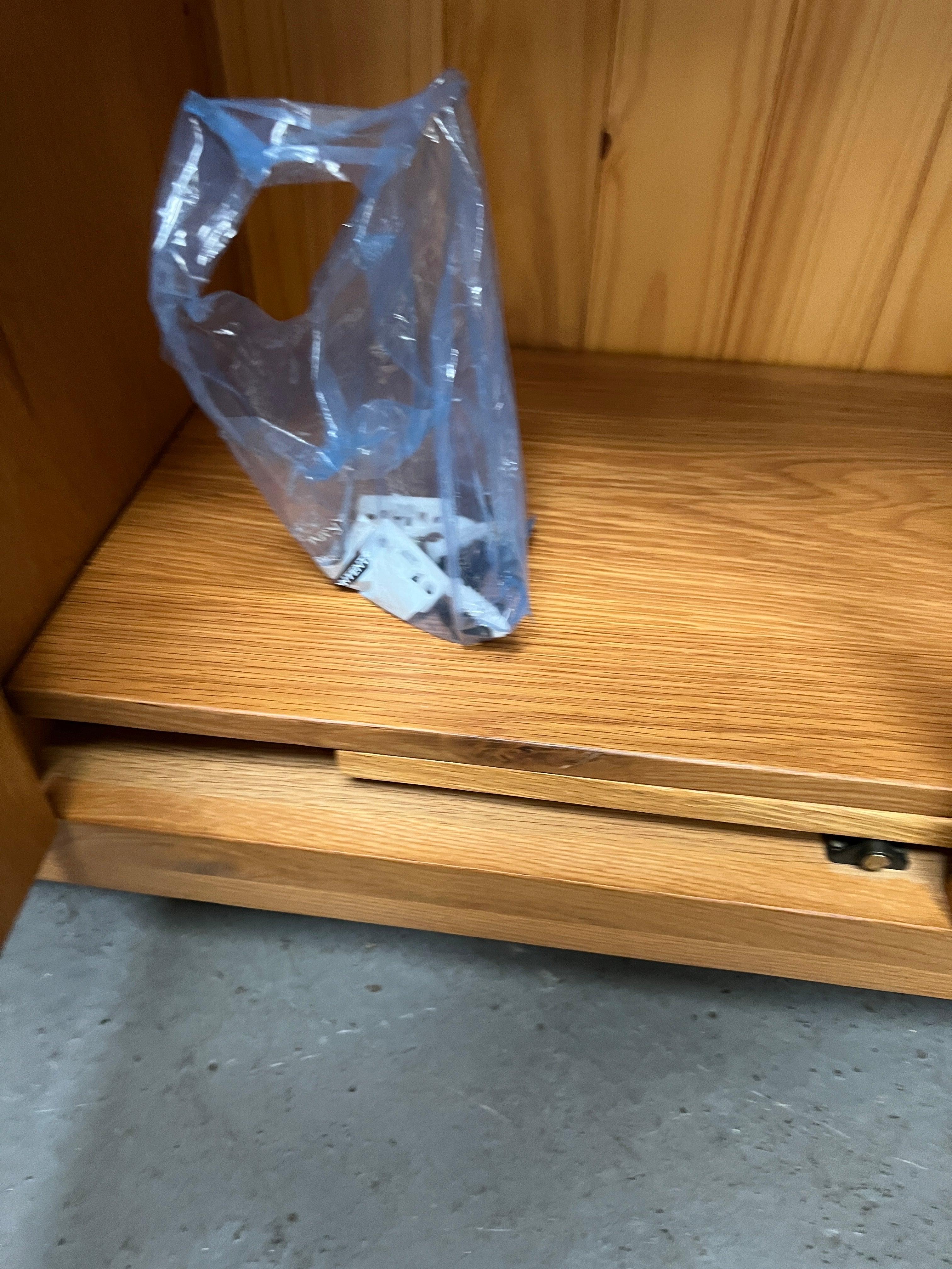 Oakland Rustic Oak Dresser Quality Furniture Clearance Ltd