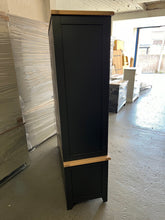 Load image into Gallery viewer, CHESTER CHARCOAL
Triple Larder Quality Furniture Clearance Ltd
