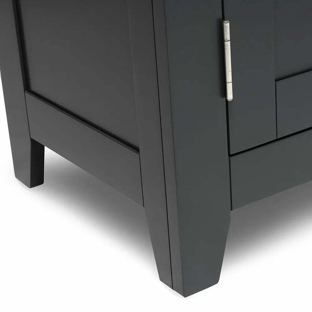 CHESTER CHARCOAL
Large Sideboard Quality Furniture Clearance Ltd