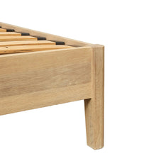 Load image into Gallery viewer, BERKELEY NORDIC OAK
6ft Super King Bed Quality Furniture Clearance Ltd
