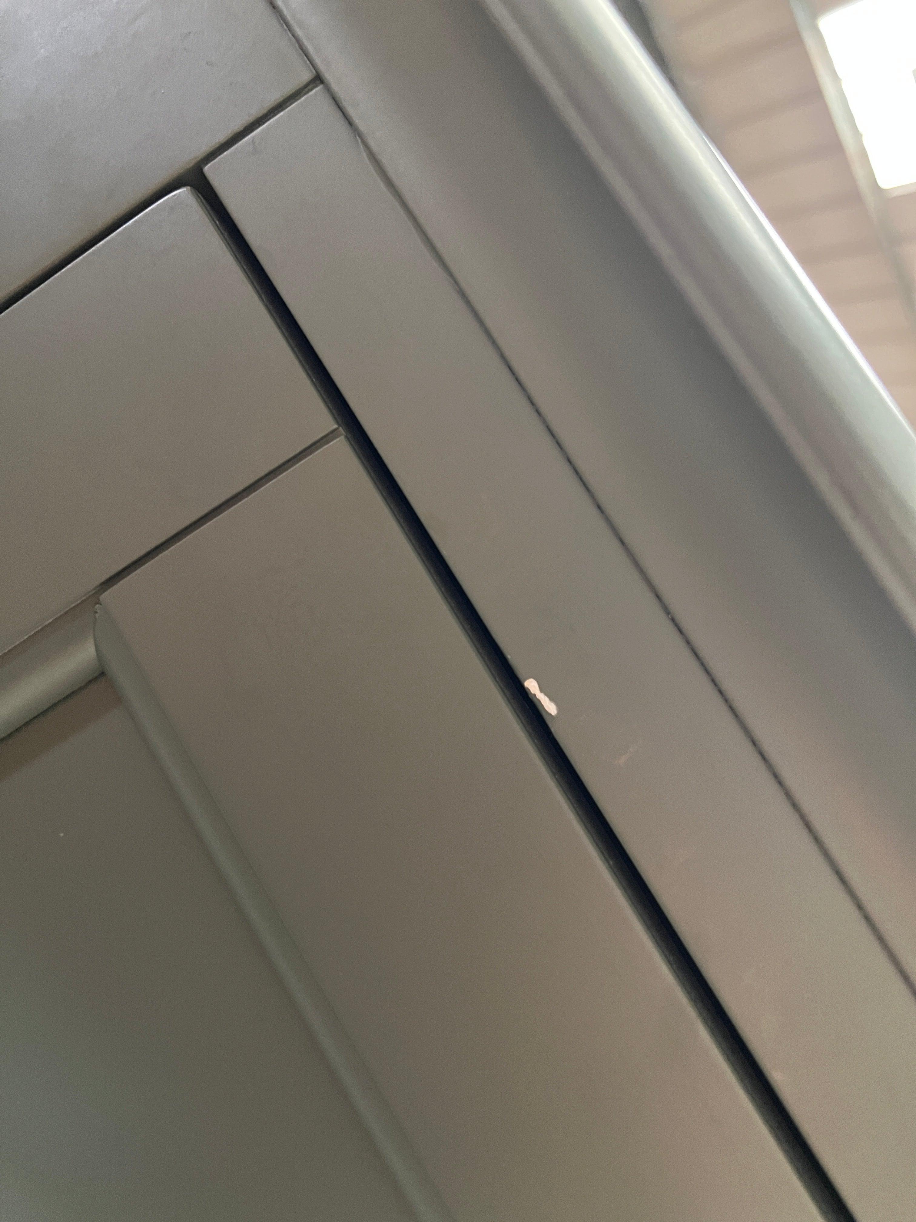 STOW FOREST GREEN
Grand Triple Larder Quality Furniture Clearance Ltd