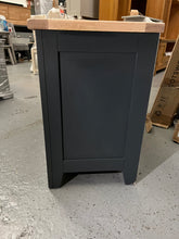 Load image into Gallery viewer, CHESTER CHARCOAL
XXL TV Stand up to 90&quot; Quality Furniture Clearance Ltd
