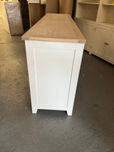 Load image into Gallery viewer, CHESTER PURE WHITE
Grand Sideboard Quality Furniture Clearance Ltd
