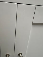 Load image into Gallery viewer, CHESTER PURE WHITE
Small Sideboard Quality Furniture Clearance Ltd
