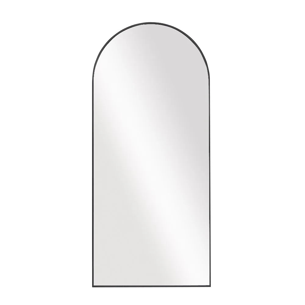 HOME ACCESSORIES
Foxcote Large Arch Mirror 180 x 80cm Quality Furniture Clearance Ltd