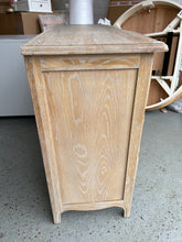 Load image into Gallery viewer, Camille Limewash Oak 6 Drawer Chest Quality Furniture Clearance Ltd

