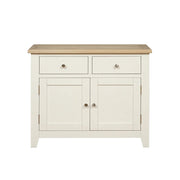 CHESTER CLASSIC CREAM
Small Sideboard Quality Furniture Clearance Ltd