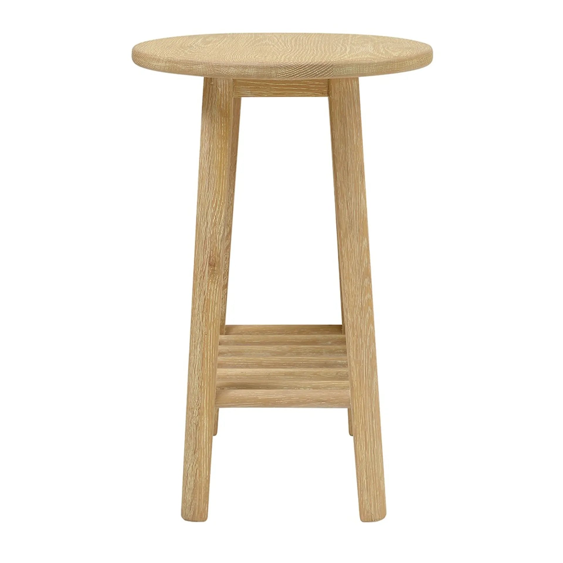 BERKELEY NORDIC OAK
Berkeley Nordic Oval Side Table Quality Furniture Clearance Ltd
