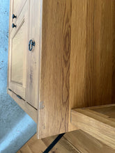 Load image into Gallery viewer, ELKSTONE MELLOW OAK
Grand Dresser Quality Furniture Clearance Ltd
