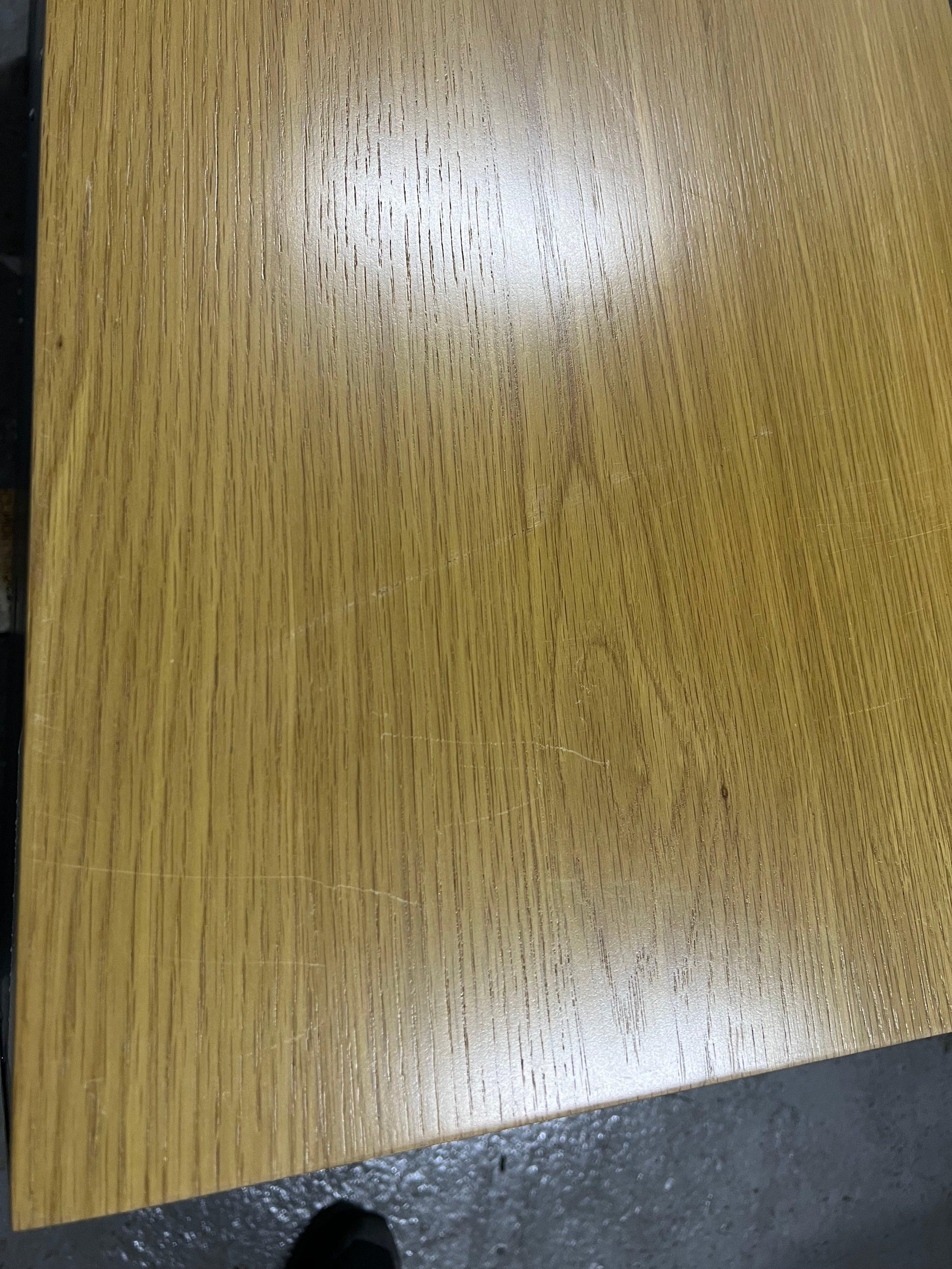 Chalford Inky Blue Cupboard Quality Furniture Clearance Ltd