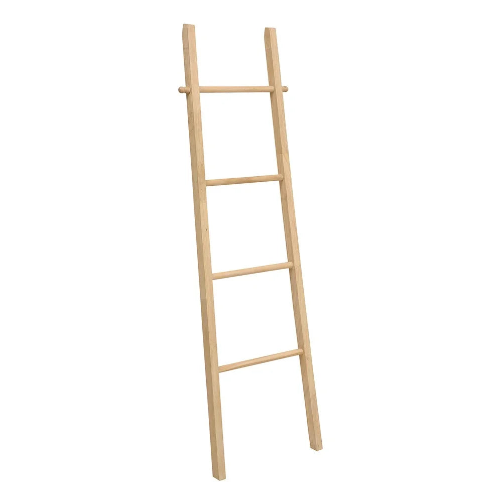 ESSENTIALS
Storage Ladder Quality Furniture Clearance Ltd