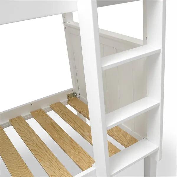 PENSHAM PURE WHITE
Detachable Bunk Bed Quality Furniture Clearance Ltd