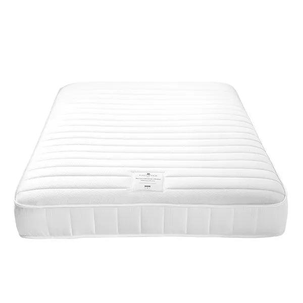 POCKET MEMORY
1200 Pocket Spring Memory Foam 4ft 6" Double Mattress Quality Furniture Clearance Ltd