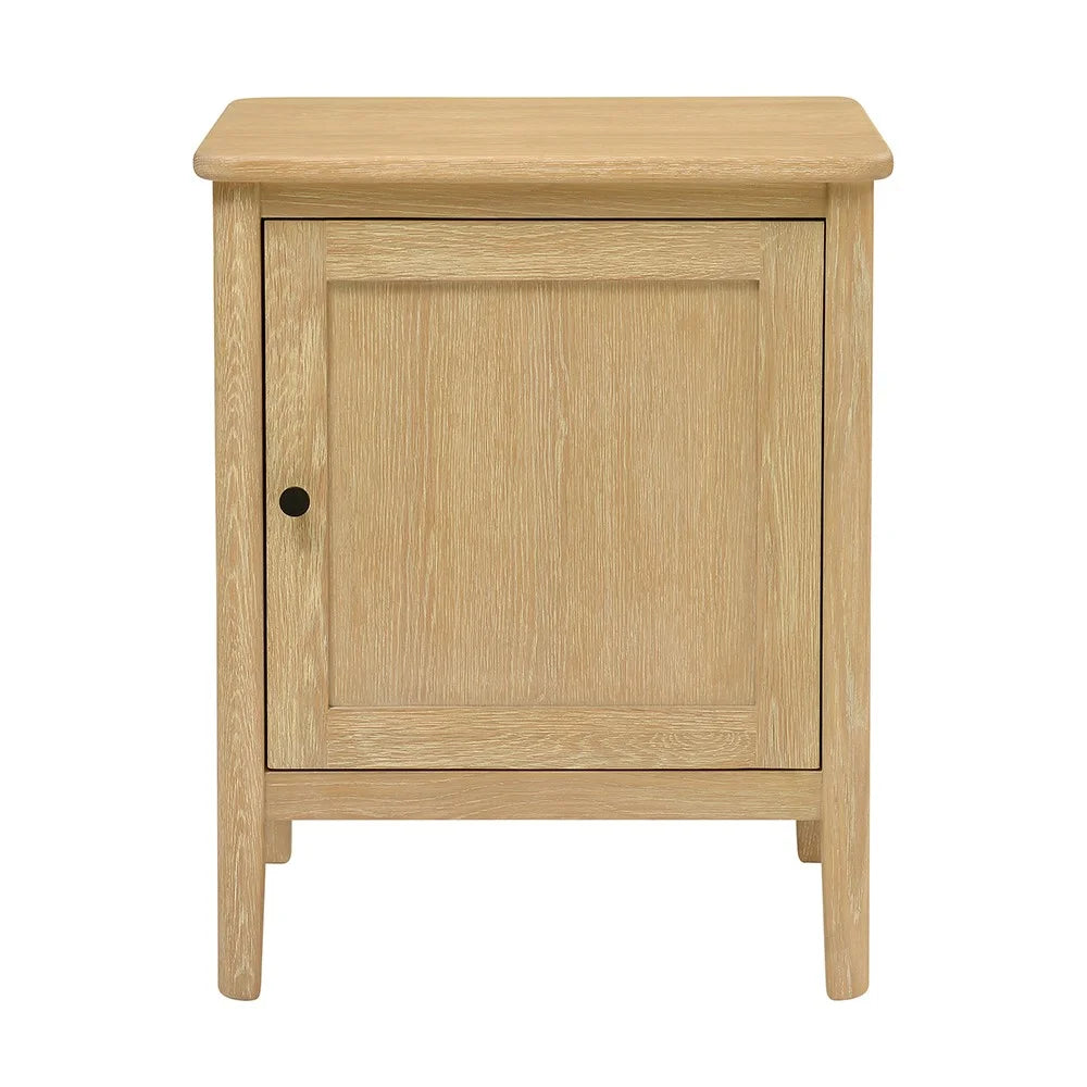 BERKELEY NORDIC OAK
Cupboard Quality Furniture Clearance Ltd
