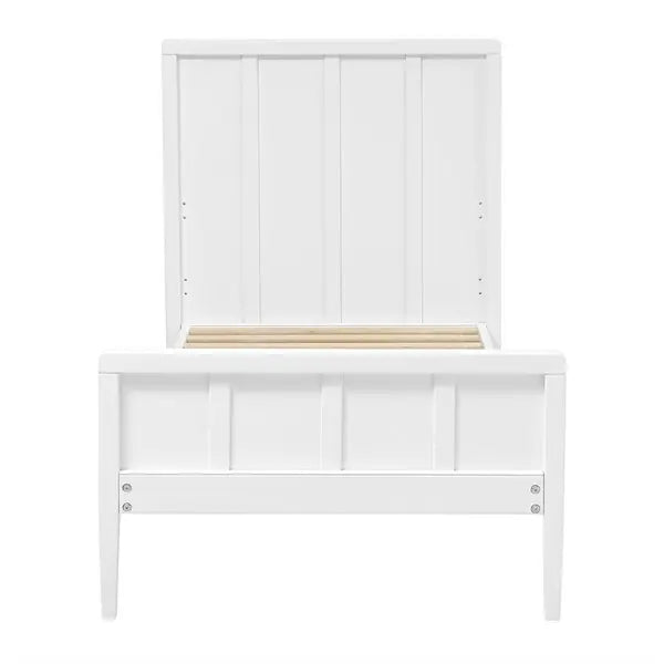 PENSHAM PURE WHITE
Classic Cot Bed Quality Furniture Clearance Ltd