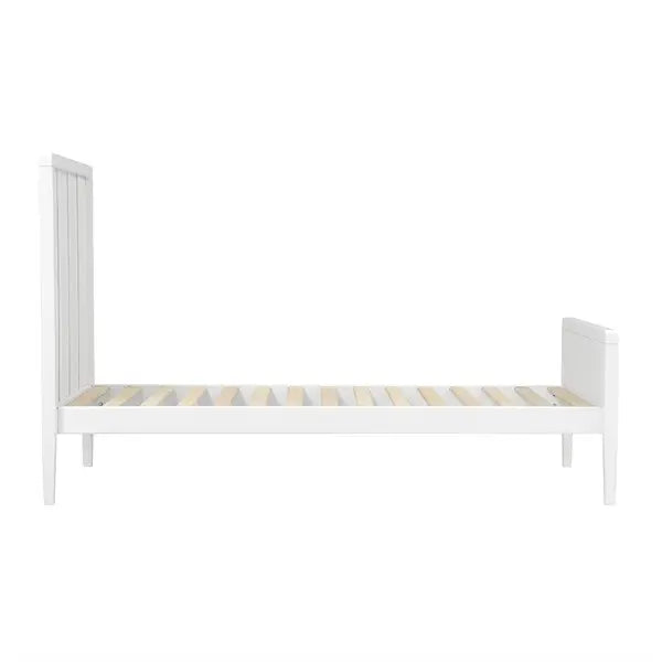 PENSHAM PURE WHITE
Classic Cot Bed Quality Furniture Clearance Ltd