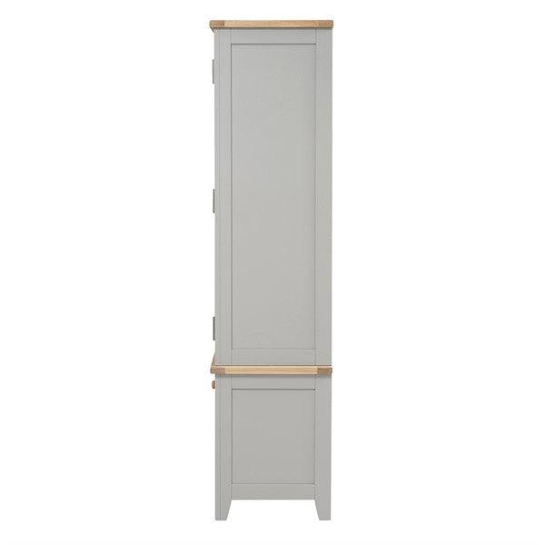 CHESTER DOVE GREY
Triple Larder Quality Furniture Clearance Ltd