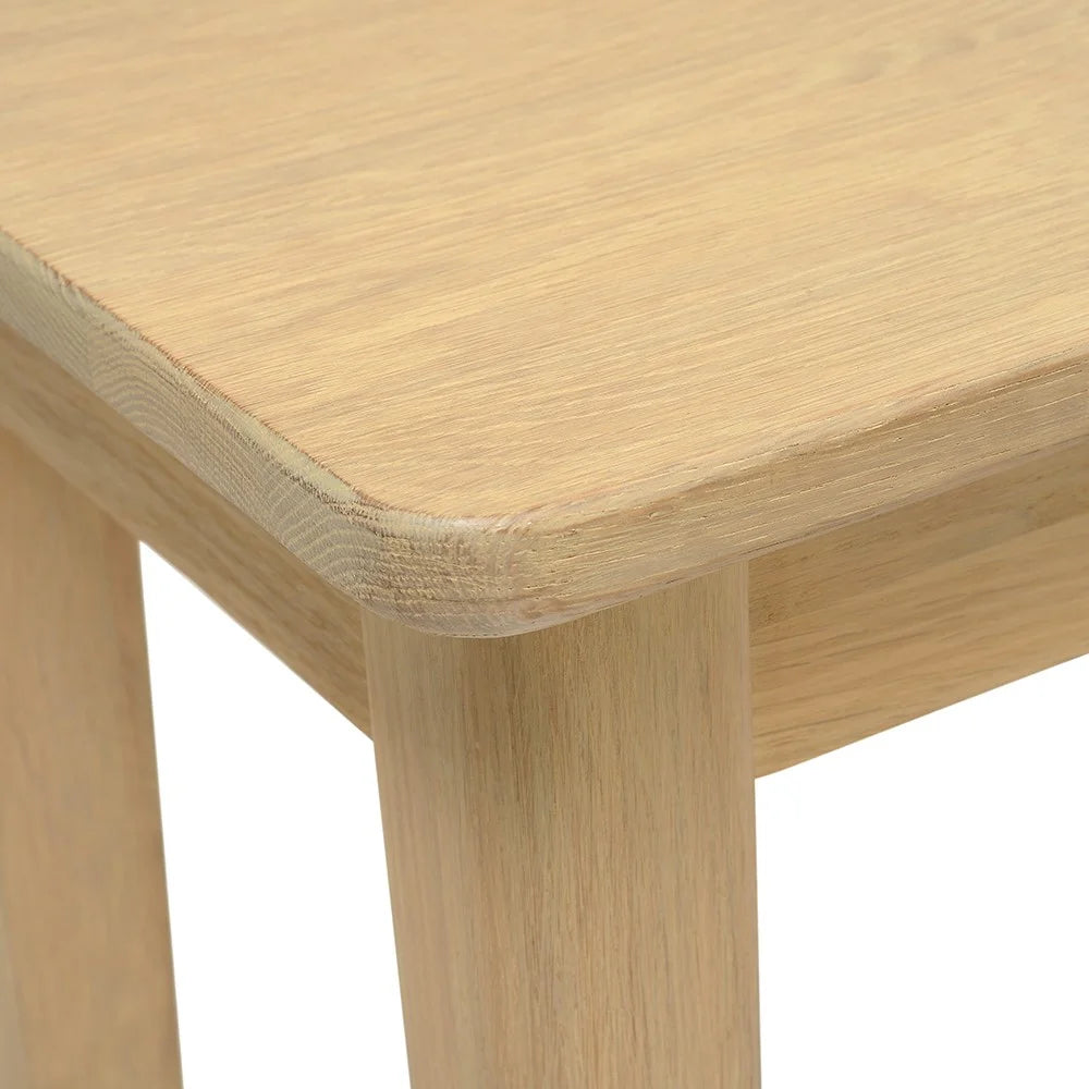 BERKELEY NORDIC OAK
Dining Bench Quality Furniture Clearance Ltd