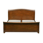 WINCHCOMBE DARK OAK
NEW 6ft Super King Sleigh Bed Quality Furniture Clearance Ltd
