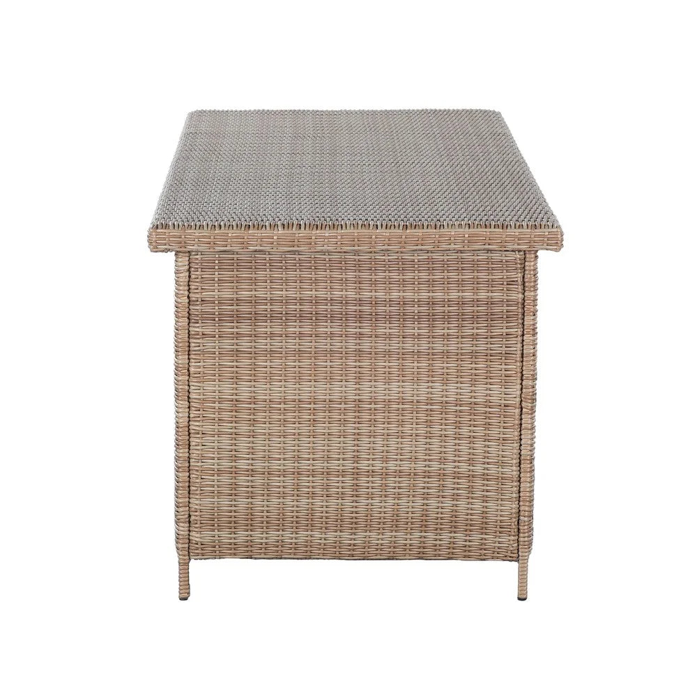 ASHCROFT
Garden Storage Box Quality Furniture Clearance Ltd