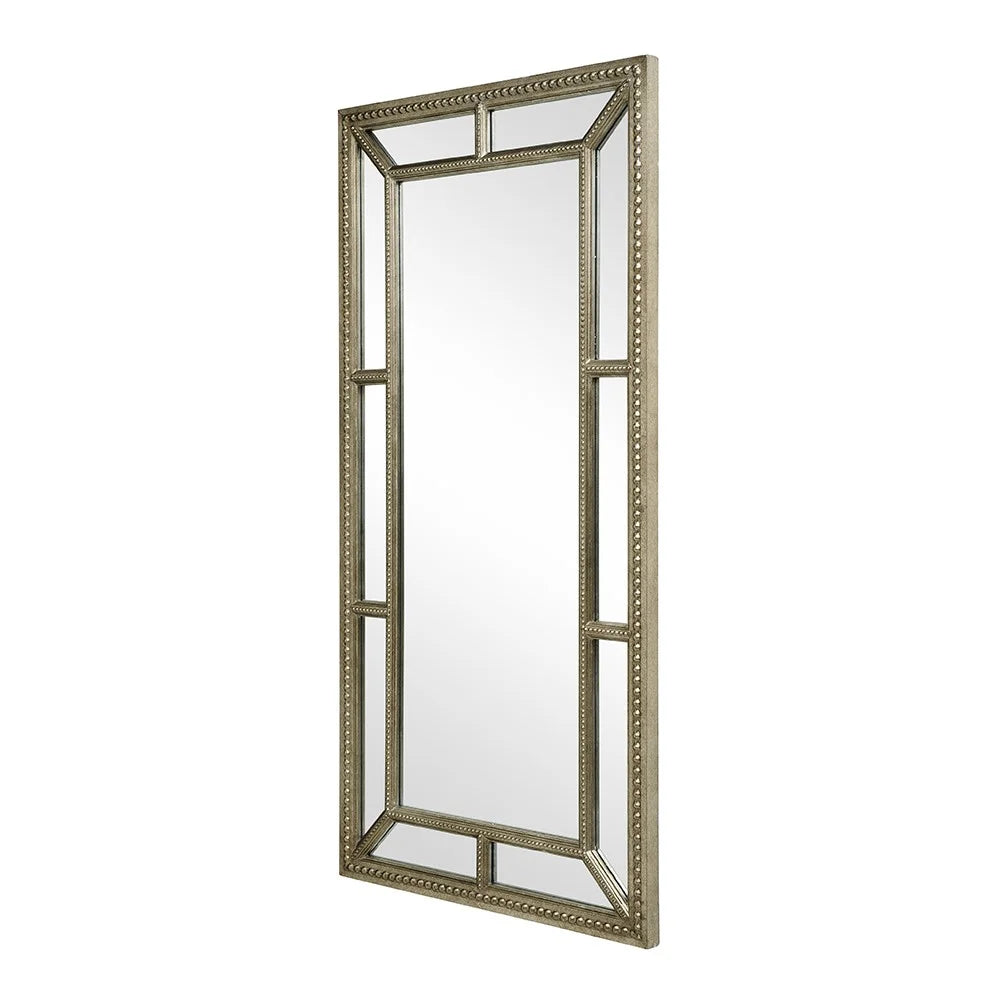 HOME ACCESSORIES
Edna Large Mirror Quality Furniture Clearance Ltd