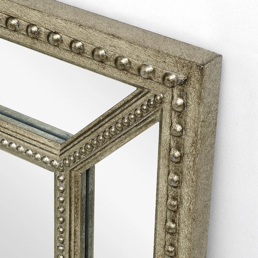 HOME ACCESSORIES
Edna Large Mirror Quality Furniture Clearance Ltd