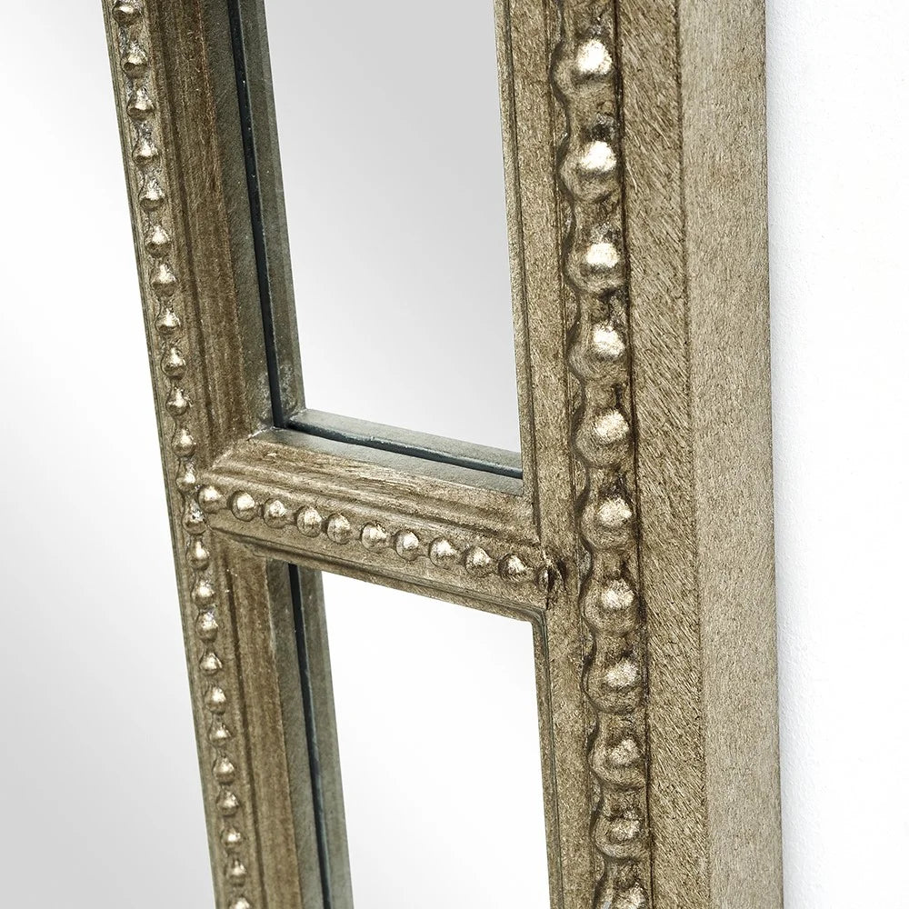 HOME ACCESSORIES
Edna Large Mirror Quality Furniture Clearance Ltd