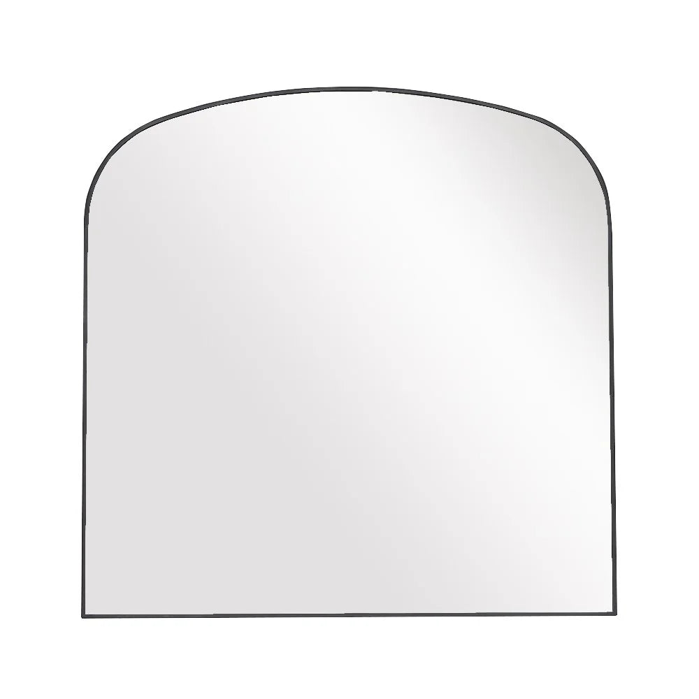HOME ACCESSORIES
Foxcote XL Overmantel Mirror 120x120cm Quality Furniture Clearance Ltd