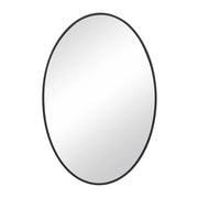 HOME ACCESSORIES
Foxcote Oval Mirror 60x90cm Quality Furniture Clearance Ltd