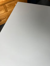 Load image into Gallery viewer, CHANTILLY PEBBLE GREY Set of 2 Jumbo Bedside Tables Quality Furniture Clearance Ltd
