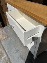 Load image into Gallery viewer, SIMPLY COTSWOLD CLASSIC CREAM 6 Drawer Chest Quality Furniture Clearance Ltd
