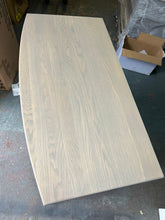 Load image into Gallery viewer, WINCHCOMBE SMOKED OAK 2+3 Chest of Drawers Quality Furniture Clearance Ltd
