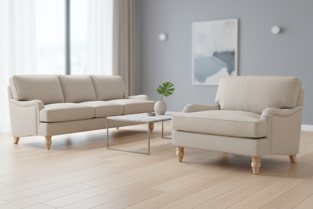 Sofas Collection Banner