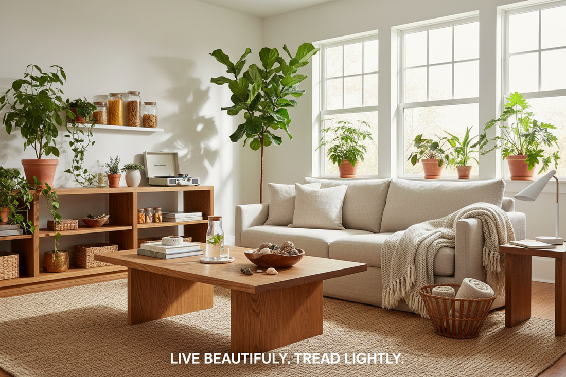 Sustainability Banner