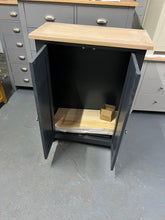 Load image into Gallery viewer, Chester Charcoal Shoe Rack furniture delivered
